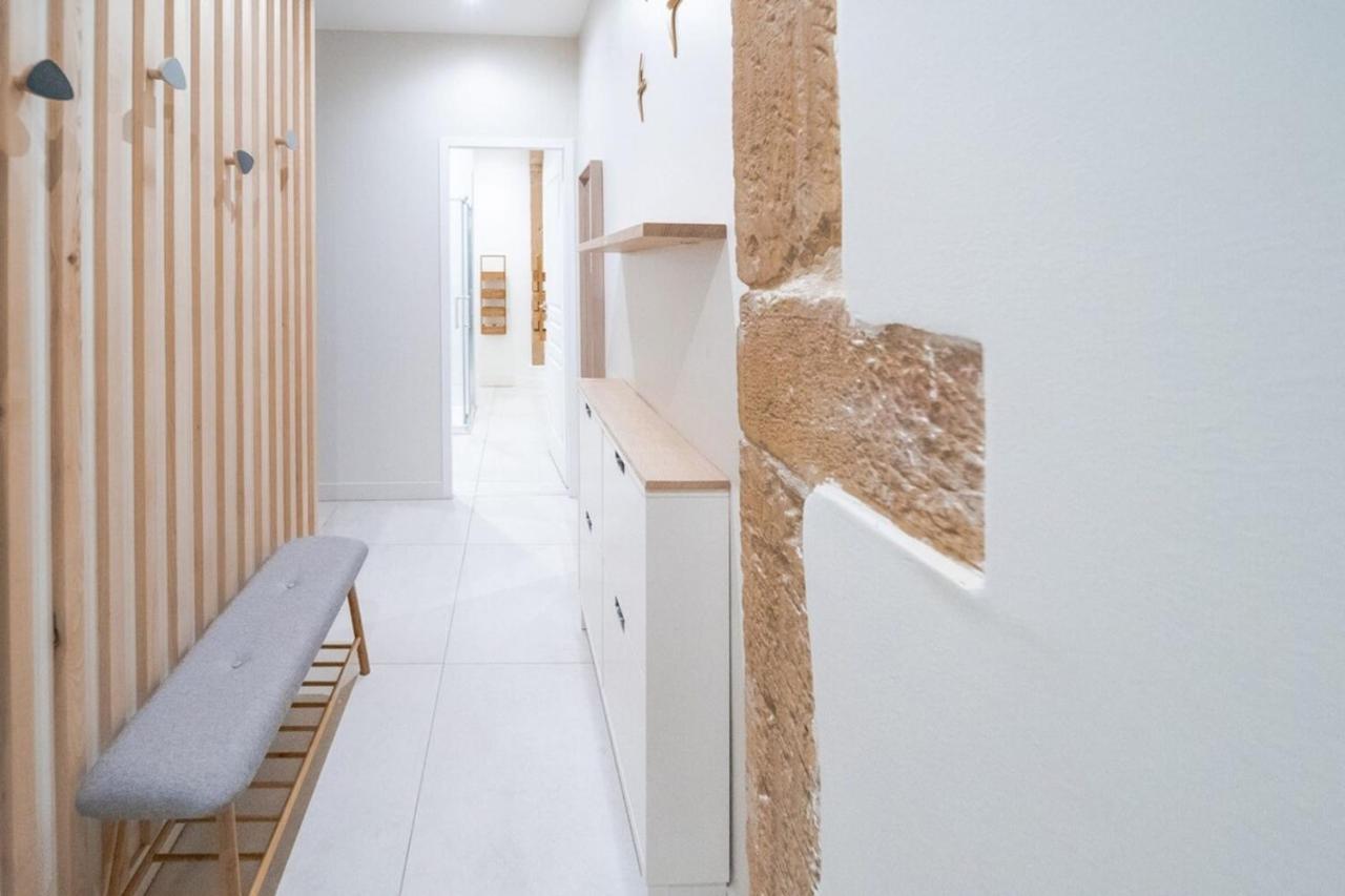 Chez Jean - Beautiful Renovated Studio - Cordeliers 리옹 외부 사진