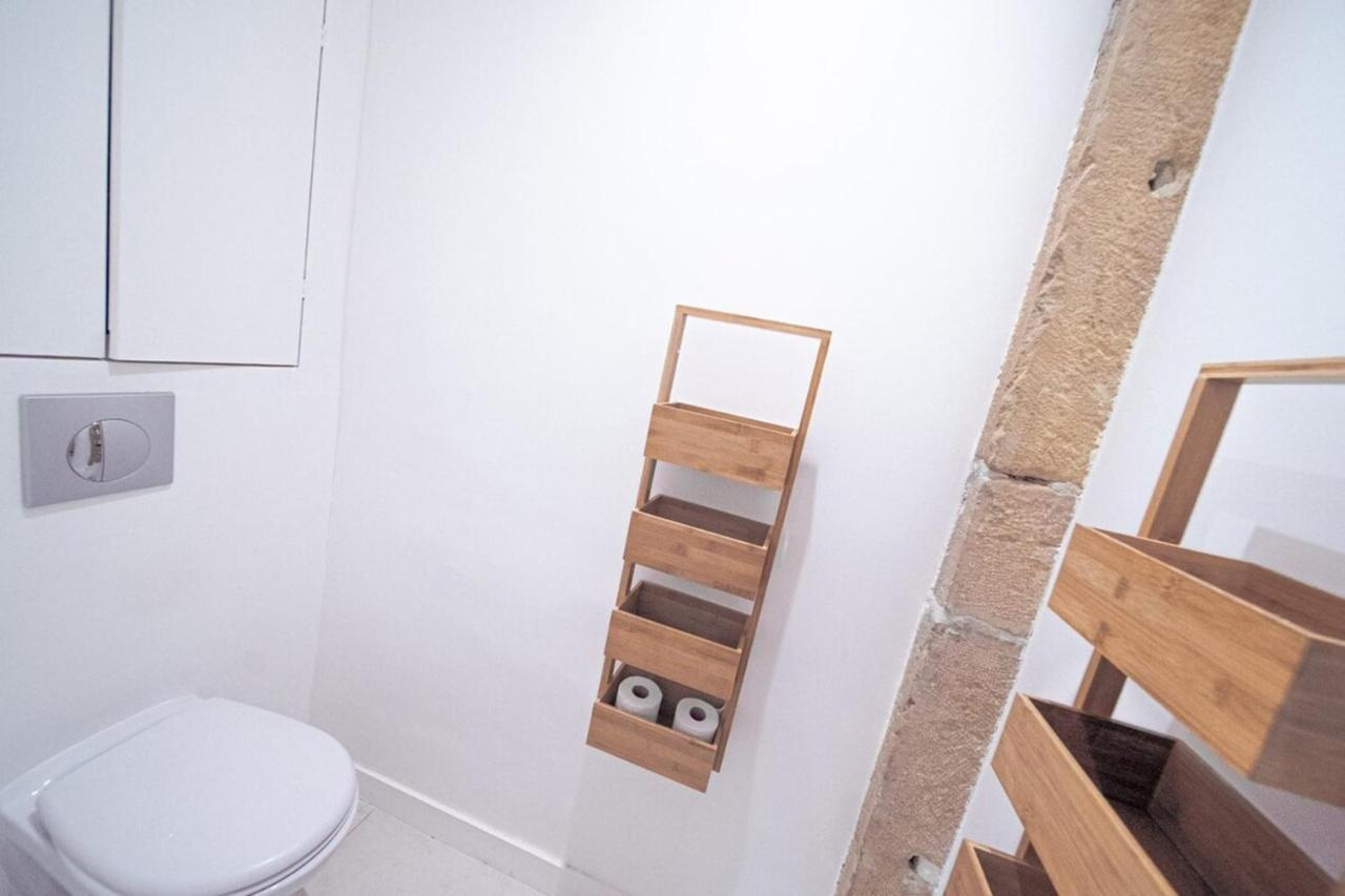 Chez Jean - Beautiful Renovated Studio - Cordeliers 리옹 외부 사진